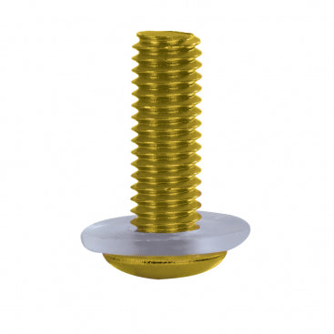 OXFORD - Anodised Screen Screws (8 piece)