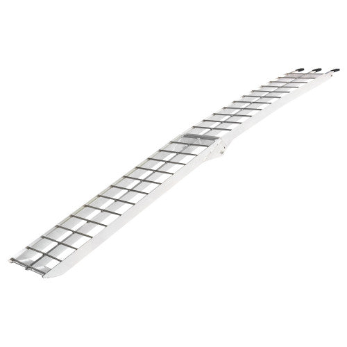 OXFORD - Aluminium Folding Ramp