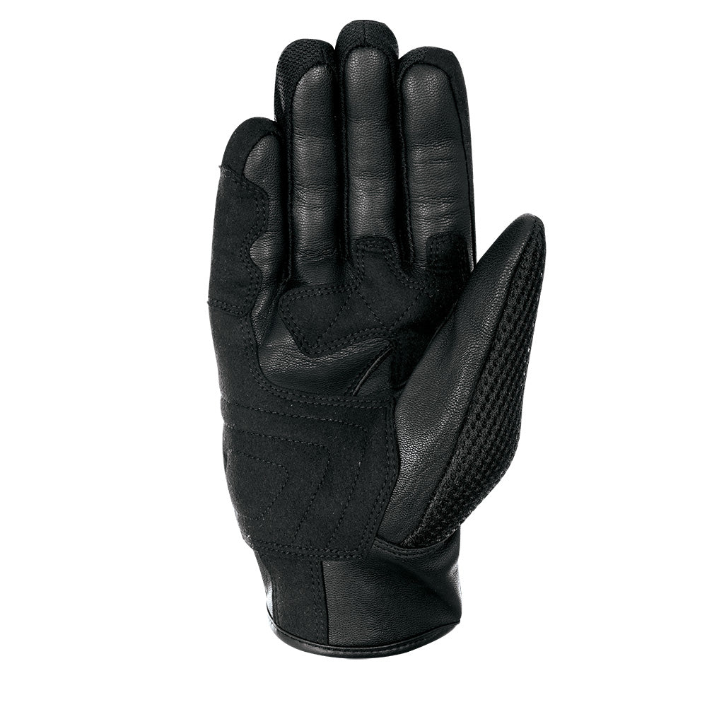 OXFORD - Short Brisbane Air Gloves (Black)