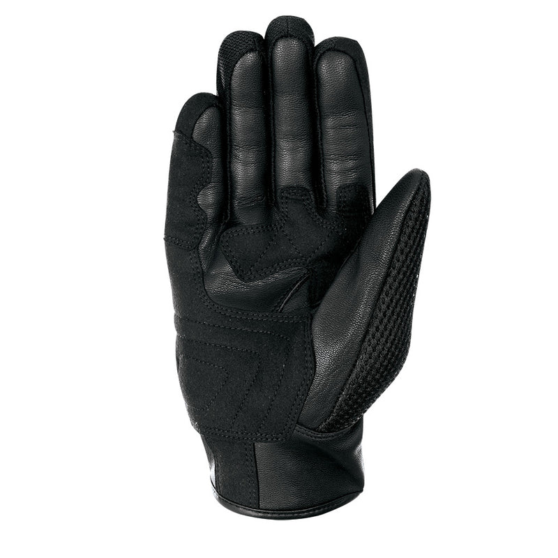 OXFORD - Short Brisbane Air Gloves (Black)