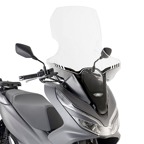 KAPPA - 1163DTK Screen for Honda PCX 125 (18>20)