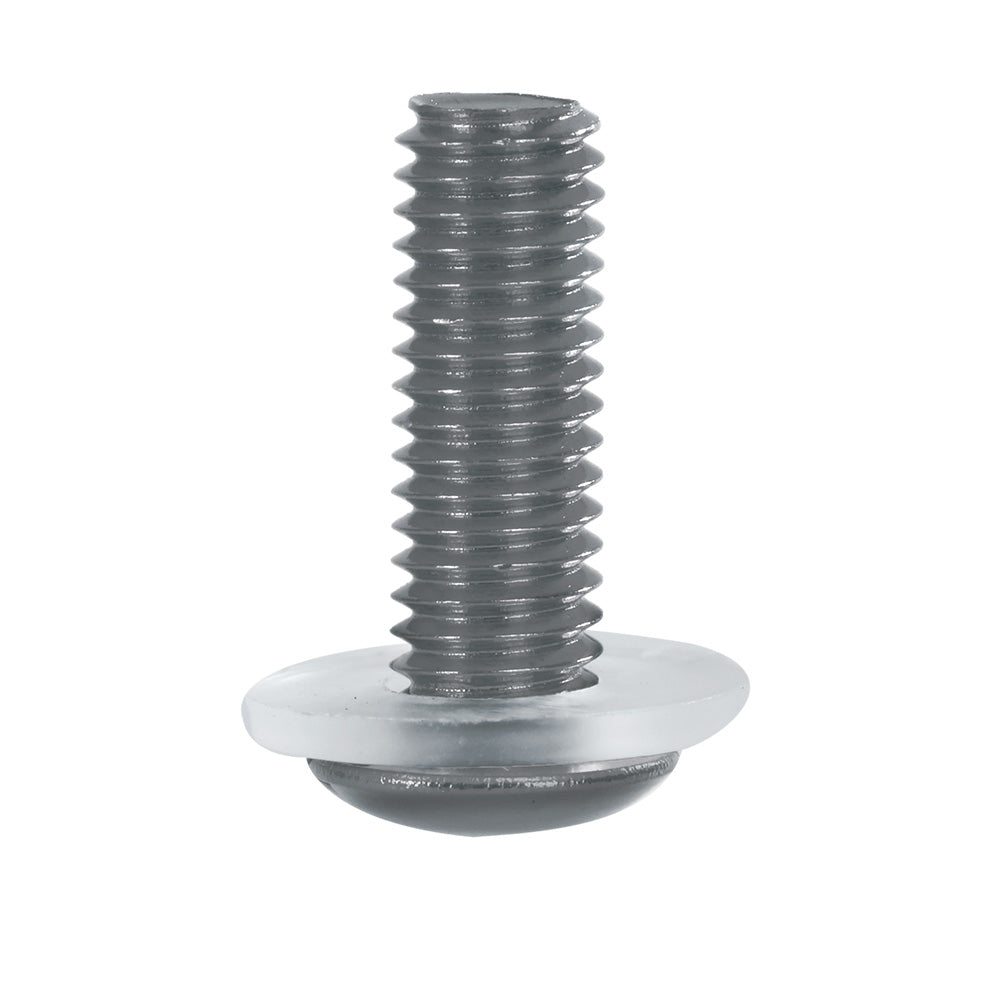 OXFORD - Anodised Screen Screws (8 piece)