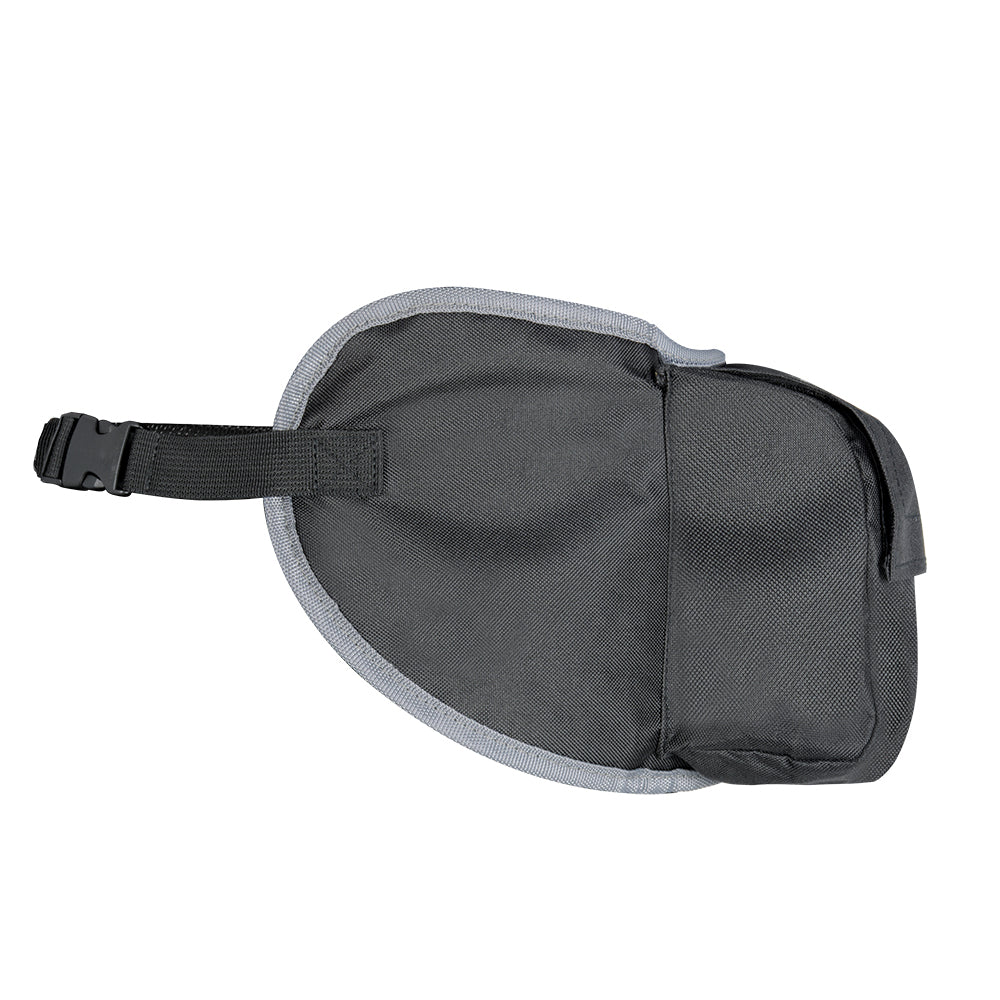 OXFORD - T2 Visorstash Waist Bag (2.5lt)