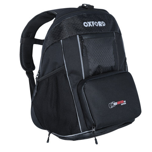 OXFORD - XB25s Backpack (25lt)