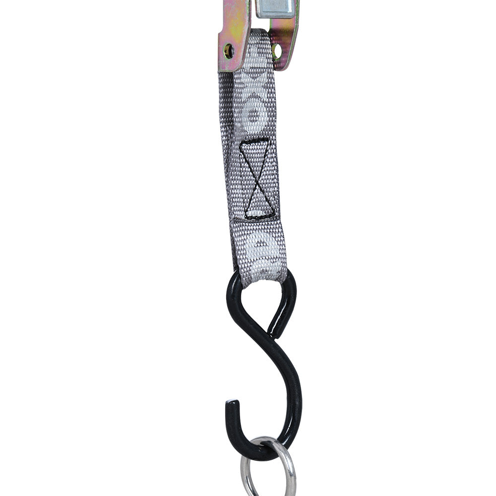 OXFORD - Carabiner Straps