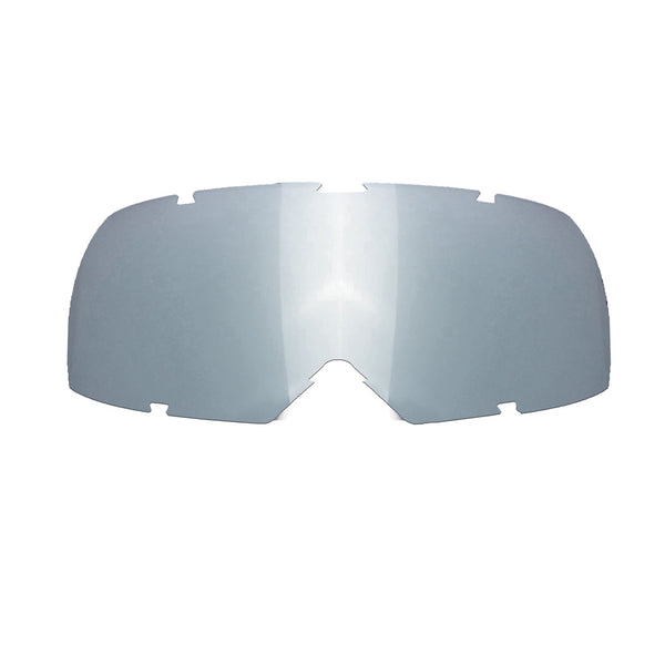 OXFORD - Replacement Street Mask Lens (Mirror)