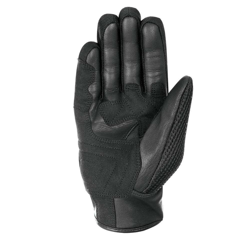 OXFORD - Brisbane Air Gloves (Tech Black)