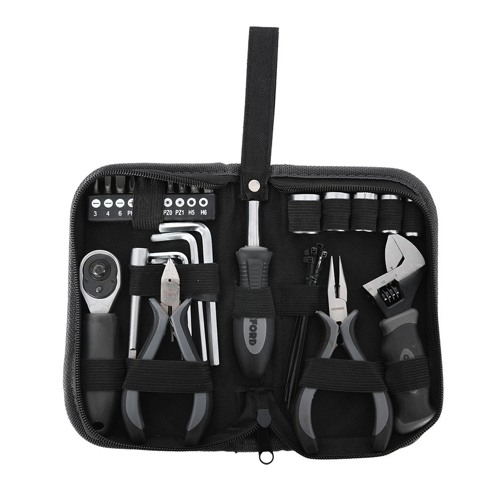 OXFORD - Tool Kit Pro (27 piece)