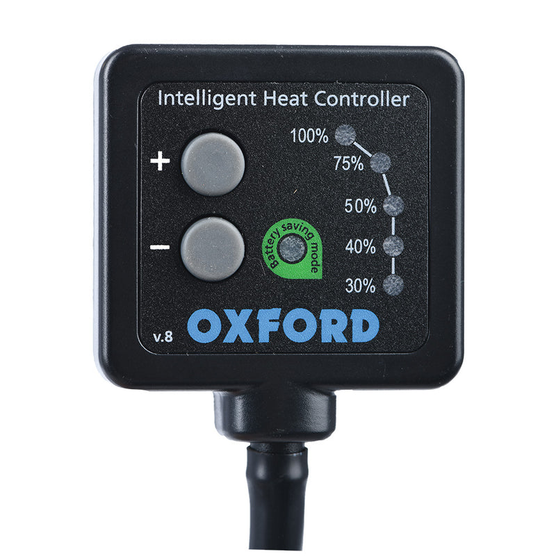 OXFORD - HotGrips V8 Heat Controller Switch
