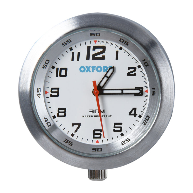 OXFORD - AnaClock Analogue Clock