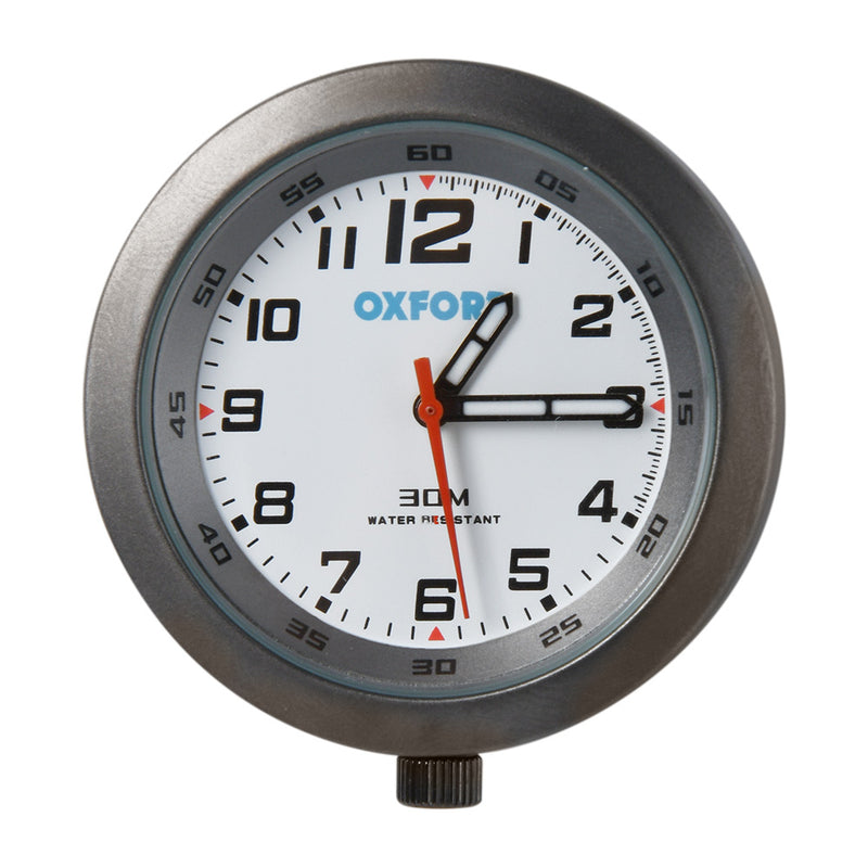 OXFORD - AnaClock Analogue Clock