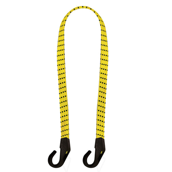 OXFORD - TUV/GS Bungee Straps Xtra (800mm)
