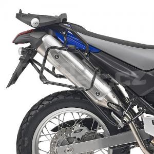 GIVI - PL353 Side Racks for Yamaha XT660R / XT660X (04>06)