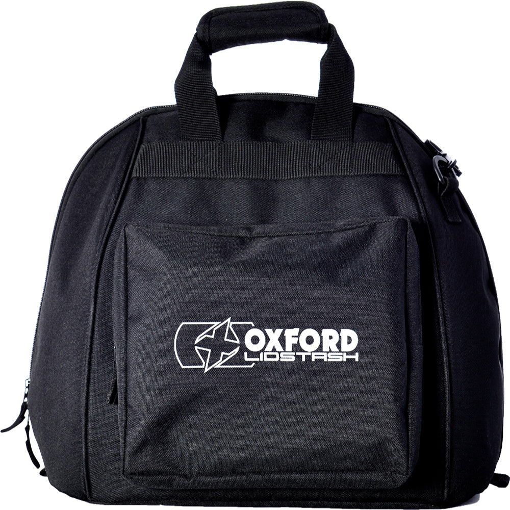 OXFORD - Lidstash Waterproof Helmet Bag