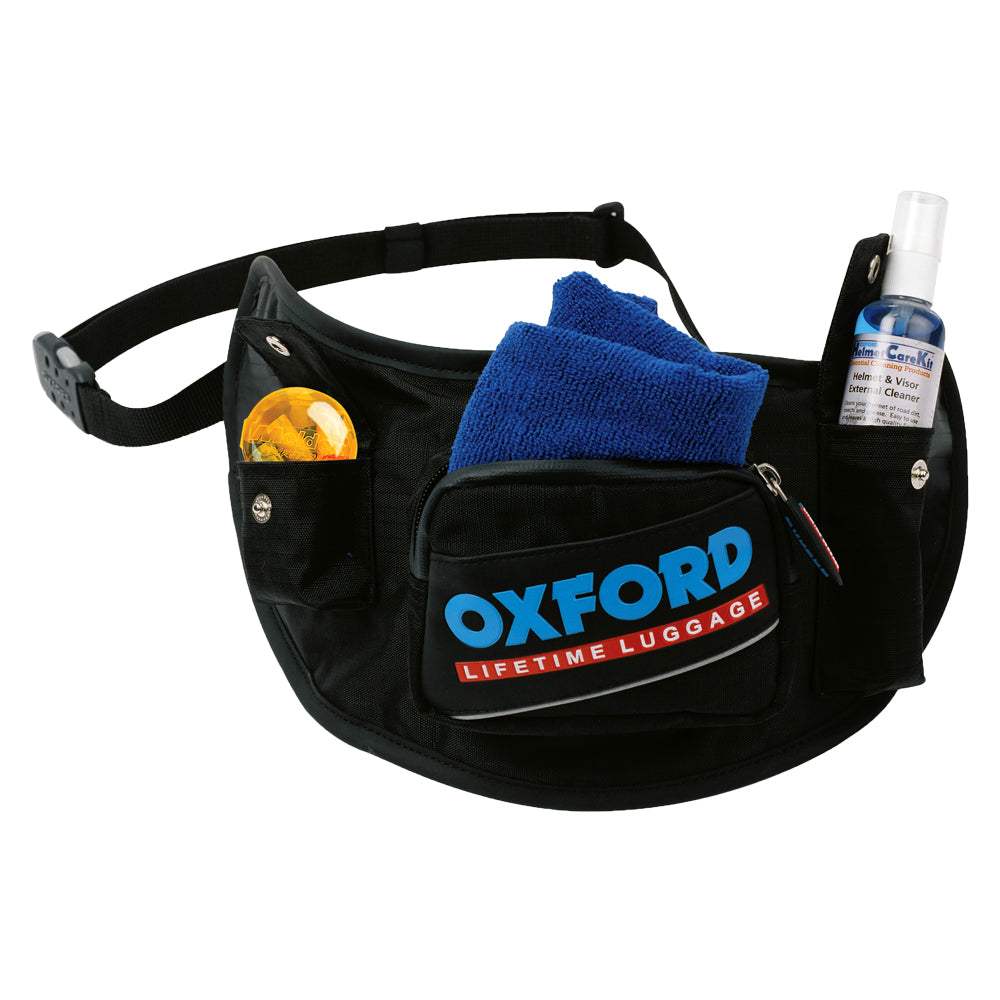 OXFORD - Visor Carrier Waist Bag