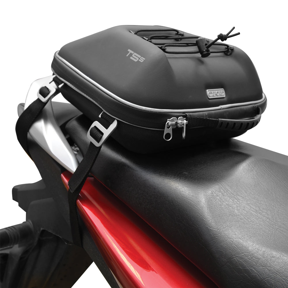 OXFORD - S Series T5s Tail Pack (5lt)