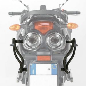 KAPPA - KLX174 Side Racks for Honda CBF500 / CBF600 / CBF1000 / ABS (04>12)