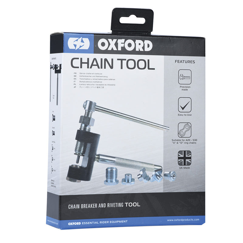 OXFORD - Three in One Chain Tool