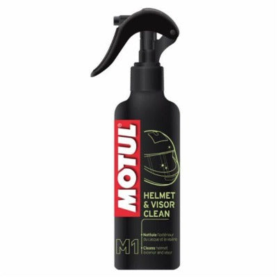 MOTUL - M1 Mc Care Helmet & Visor Clean (250ml)