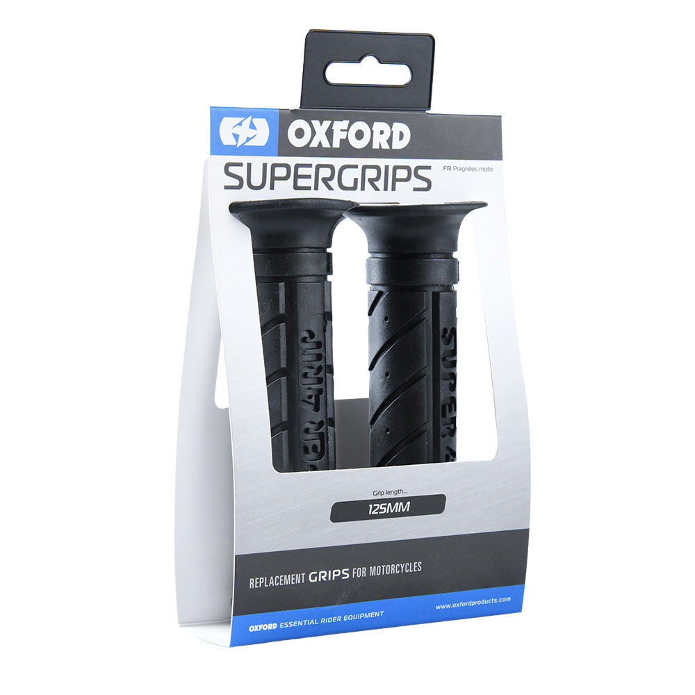 OXFORD - Super Grips