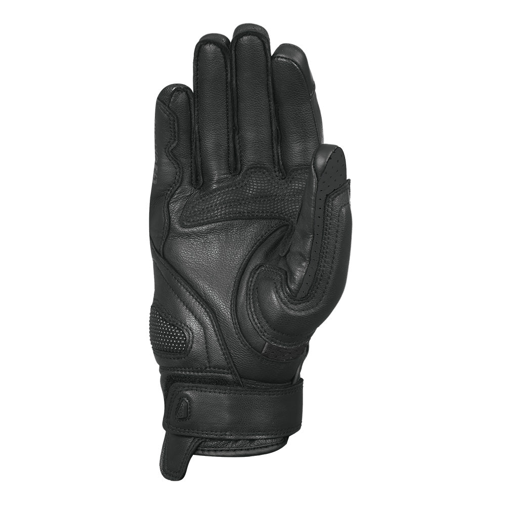 OXFORD - Hawker Gloves (Black)