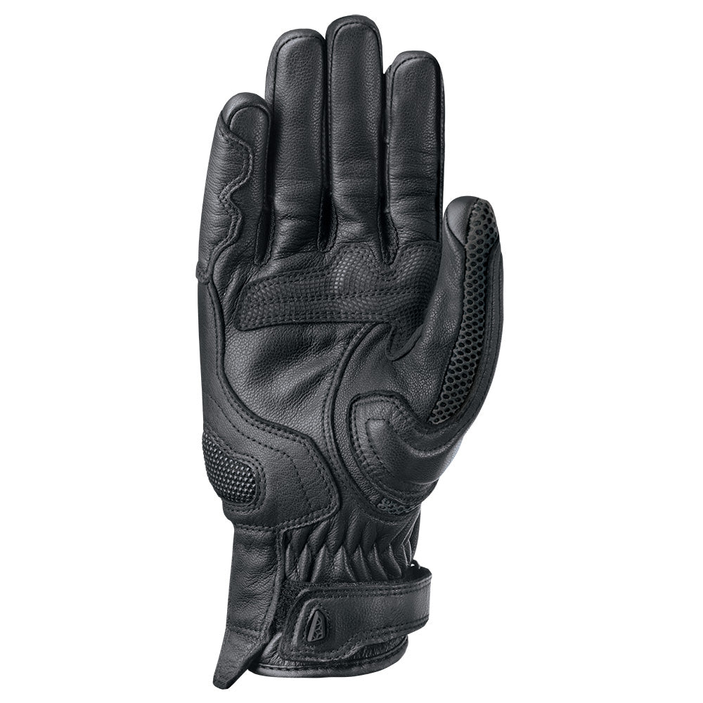 OXFORD - Rockdale Gloves (Black)