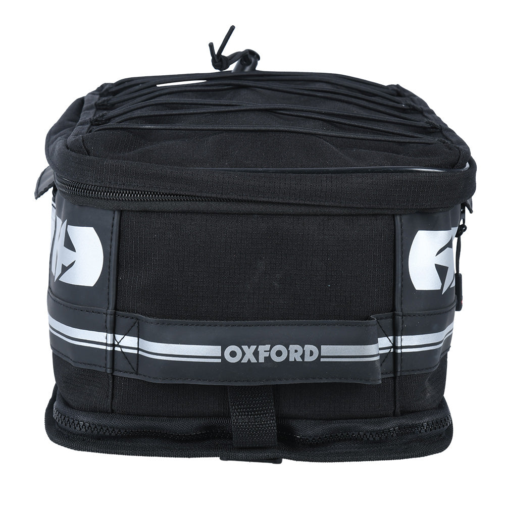 OXFORD - F1 Tail Pack with Detachable Zip Base (18lt)