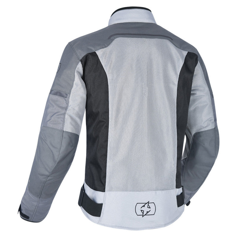 OXFORD - Toledo Air 2.0 Jacket (Arctic)
