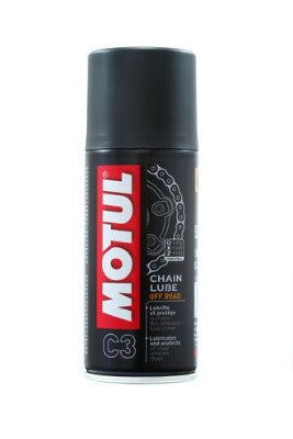 MOTUL - C3 Mc Care Off-Road Chain Lube (100ml/400ml)