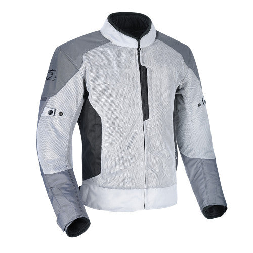 OXFORD - Toledo Air 2.0 Jacket (Arctic)