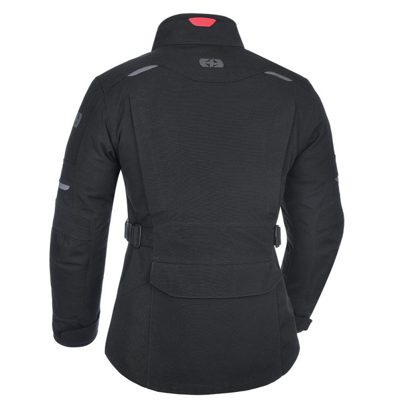 OXFORD - Ladies Mondial Jacket (Black)