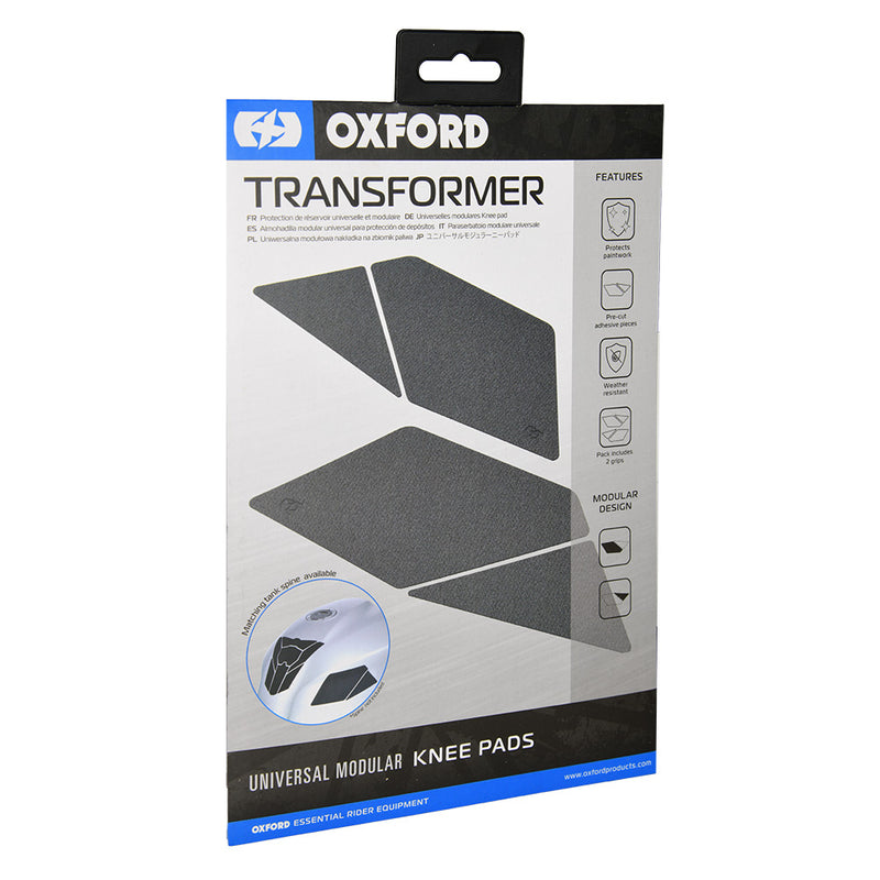 OXFORD - Transformer Knee Pads