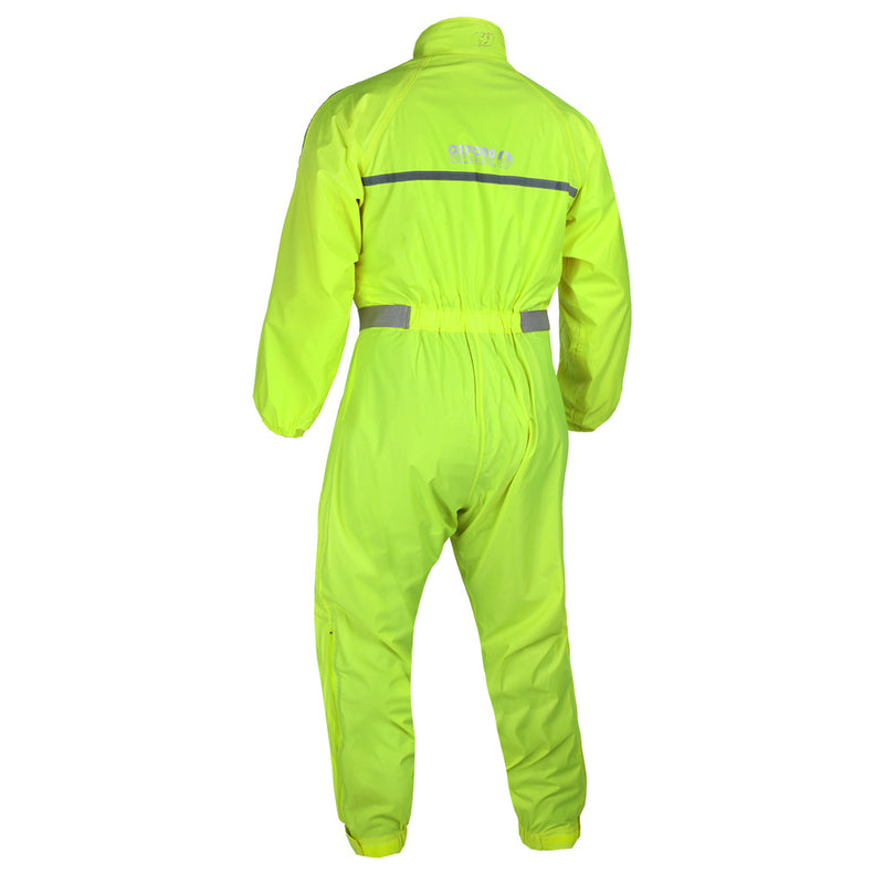 OXFORD - Rainseal Over Suit (Fluo)
