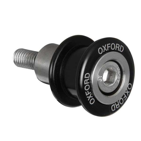 OXFORD - M8 Extended Black Spinners (1.25)