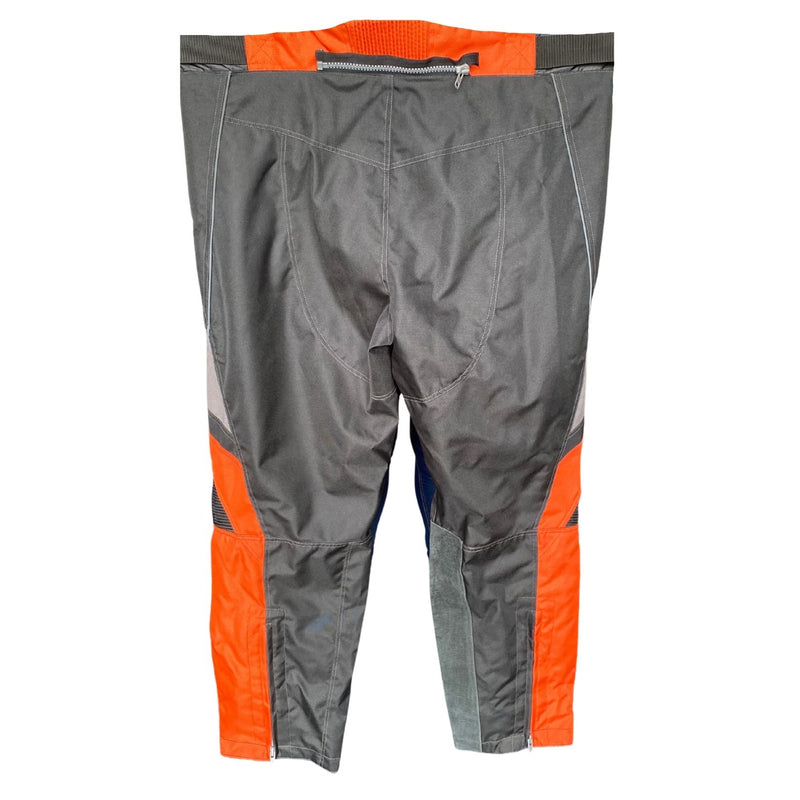 DMD - Kalahari Enduro Pants (Orange)