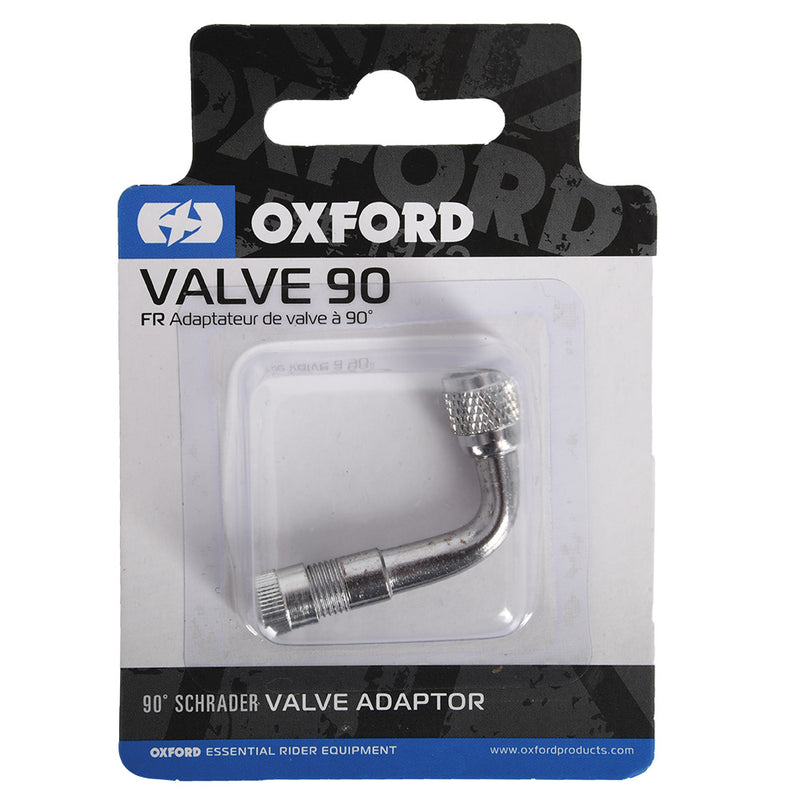 OXFORD - Valve Adaptor