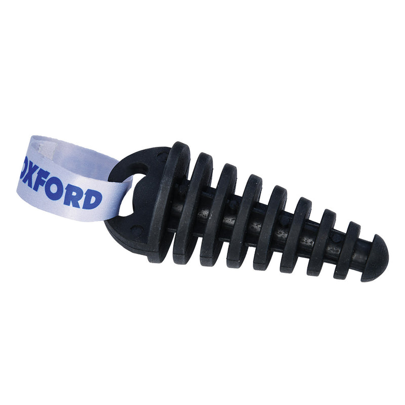 OXFORD - Bung Exhaust Plug (2T/4T)