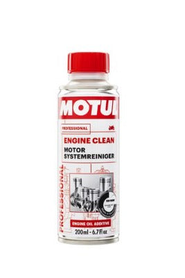 MOTUL - Motorcycle Engine Clean (200ml)