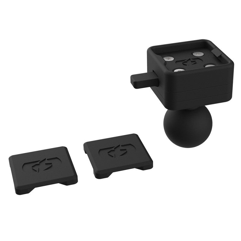 OXFORD - CLIQR Universal 1" Ball Mount