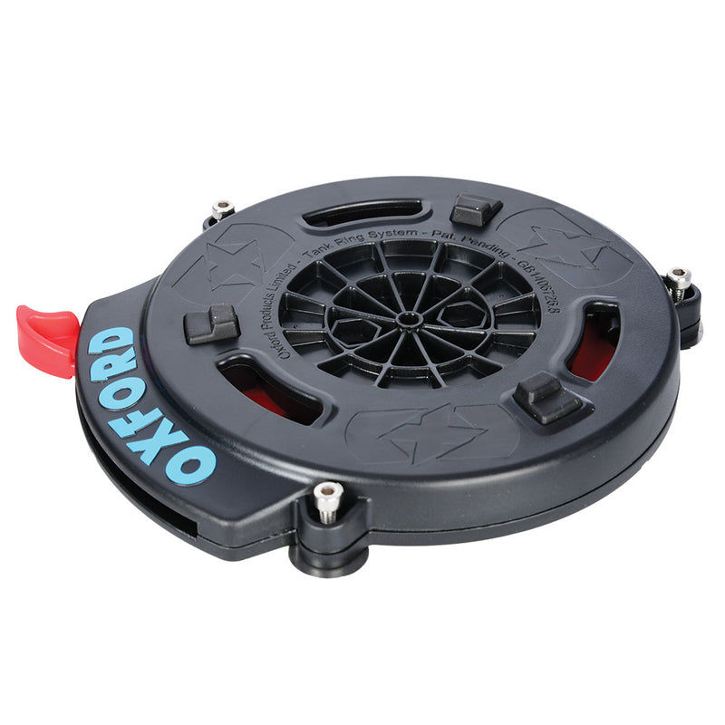 OXFORD - X20 Quick Release Base