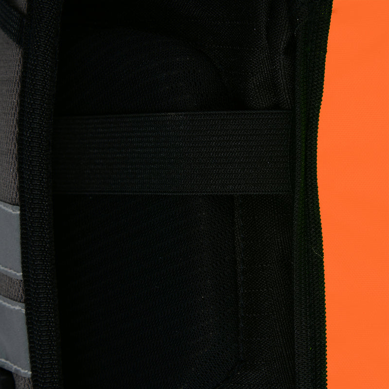 OXFORD - Backpack Cover (Orange)