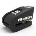 OXFORD - Alpha XA14 Alarm Disc Lock (14mm)