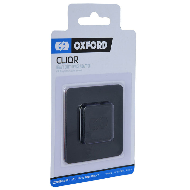 OXFORD - Cliqr Heavy Duty Device Adaptor
