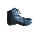 DMD - 1007 Low Touring Boots (Black)