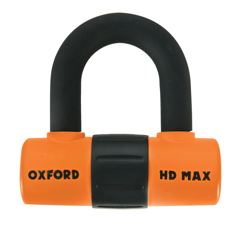 OXFORD - HD Chain Lock (1.5m)