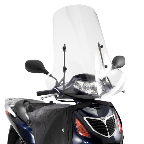 KAPPA - 186AK Screen for Honda SH125 / SH150 (01>04)