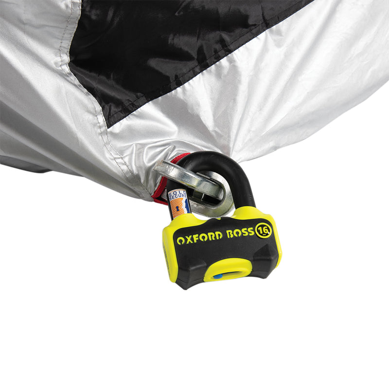OXFORD - Aquatex Motorcycle Cover