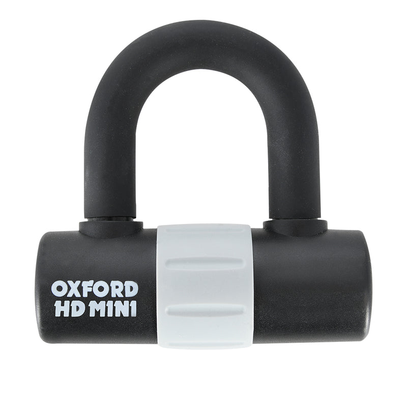 OXFORD - HD Chain Lock (2m x 10mm)