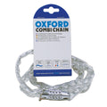 OXFORD - Combi Chain Combination Lock (36")