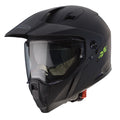 CABERG - XTrace Helmet (Matt Black)